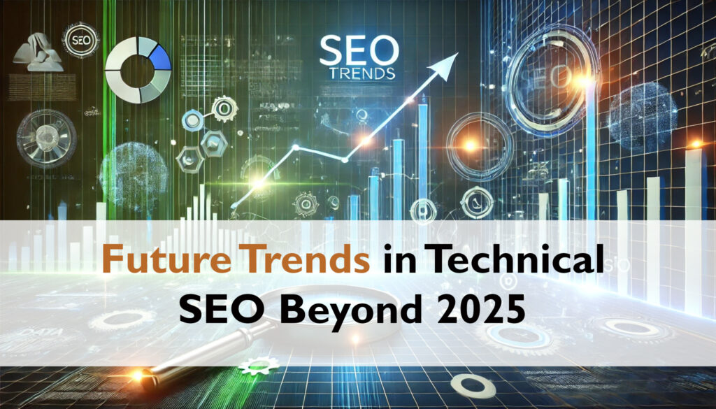Future Trends in Technical SEO Beyond 2025